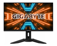 Gigabyte M32U HDR KVM HDMI 2.1 - 690772 - zdjęcie 1
